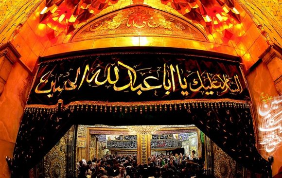 اعمال شب و روز اول ماه محرم