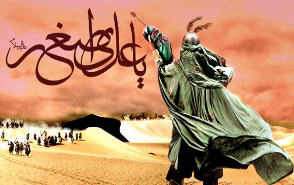 وقایع روز هفتم محرم