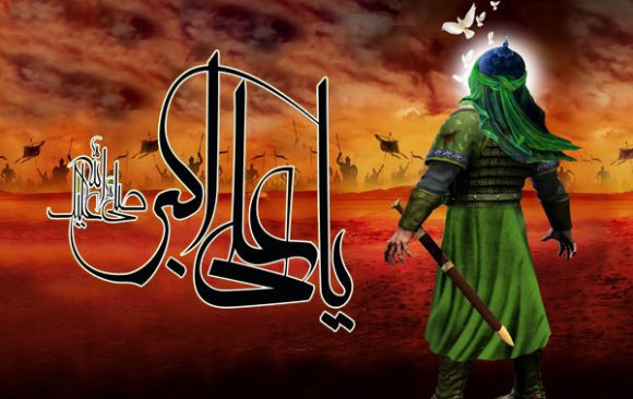 وقایع روز هشتم محرم